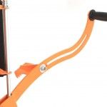 Rachador / Destroador de Lenha, 20T ref 55183 MADER