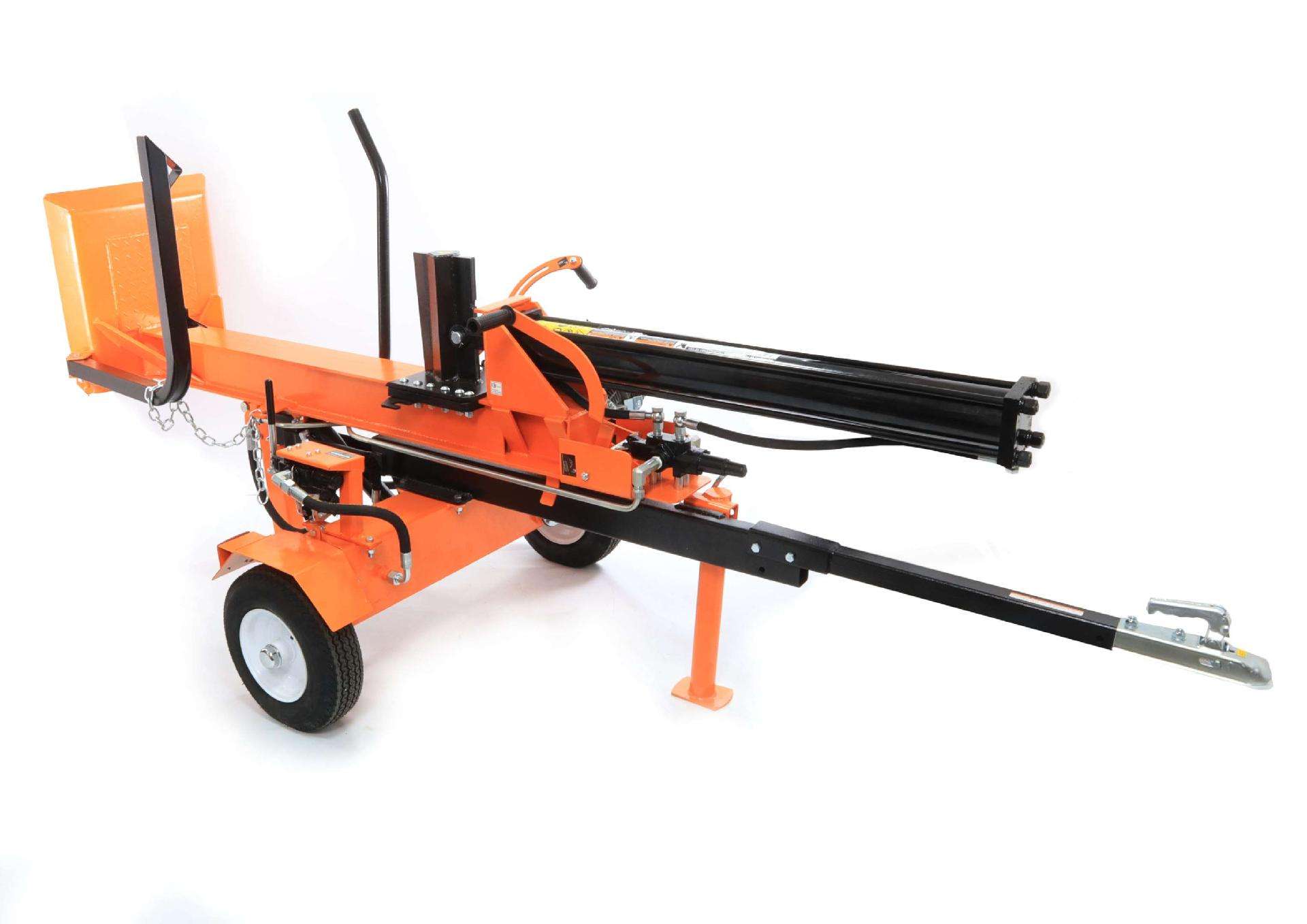 Rachador / Destroçador de Lenha, 20T refª 55183 MADER