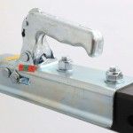 Rachador / Destroador de Lenha, 20T ref 55183 MADER