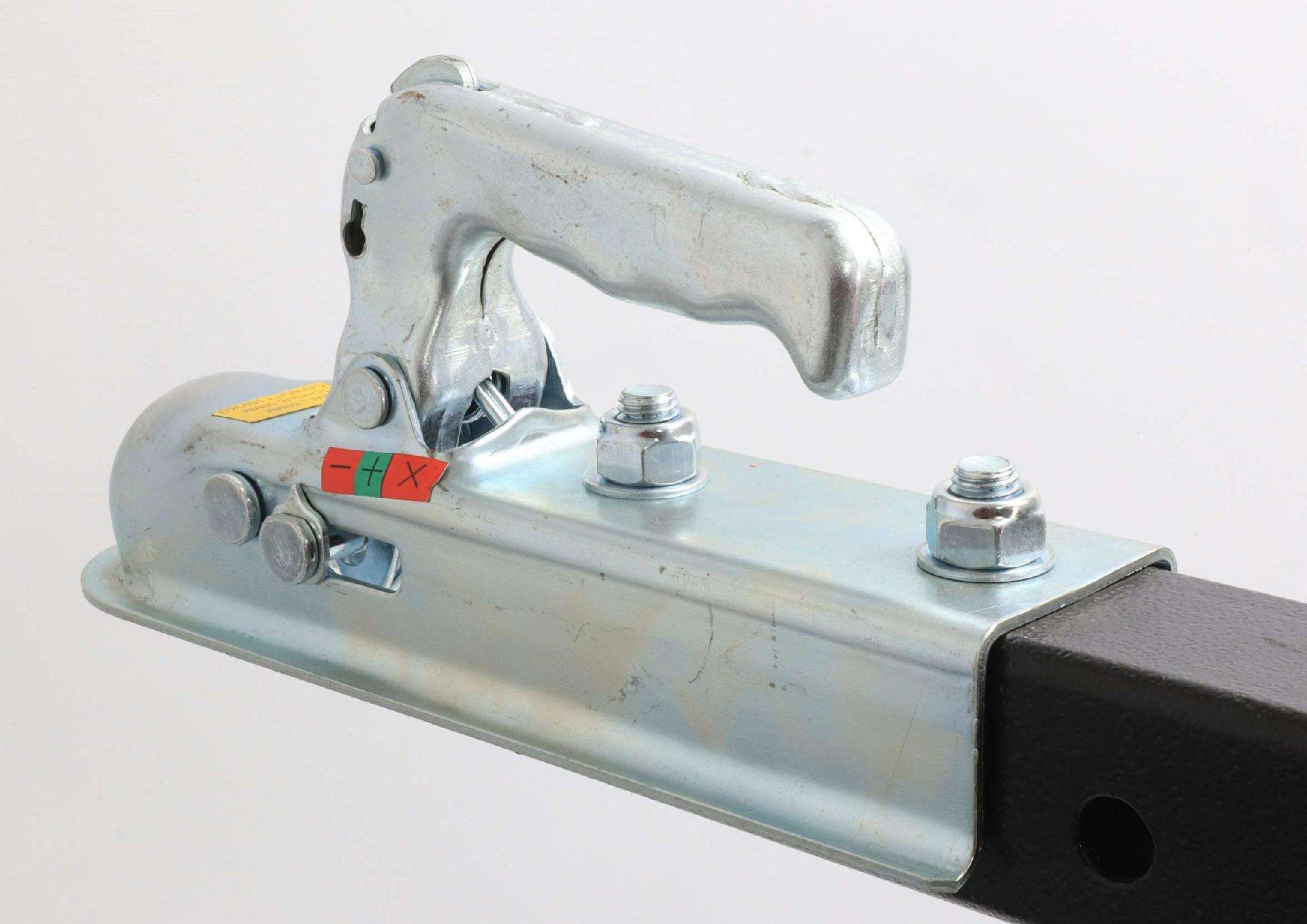 Rachador / Destroçador de Lenha, 20T refª 55183 MADER