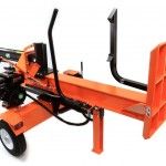 Rachador / Destroador de Lenha, 20T ref 55183 MADER