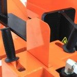 Rachador / Destroador de Lenha, 22T ref 55182 MADER