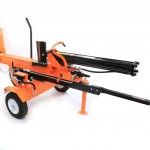 Rachador / Destroador de Lenha, 20T ref 55183 MADER