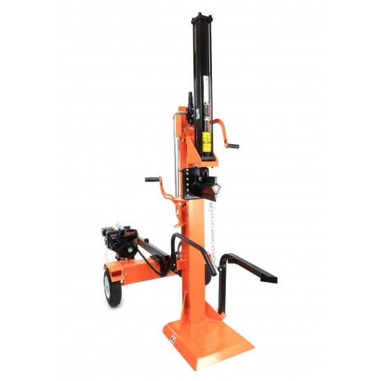 Rachador / Destroador de Lenha, 20T ref 55183 MADER