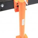 Rachador / Destroador de Lenha, 20T ref 55183 MADER