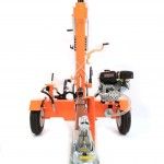 Rachador / Destroador de Lenha, 20T ref 55183 MADER