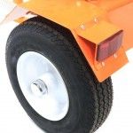 Rachador / Destroador de Lenha, 20T ref 55183 MADER