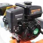Rachador / Destroador de Lenha, 20T ref 55183 MADER