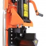 Rachador / Destroador de Lenha, 20T ref 55183 MADER