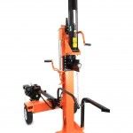 Rachador / Destroador de Lenha, 20T ref 55183 MADER