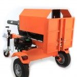 Rachador / Destroador de Lenha, 22T ref 55182 MADER