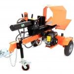 Rachador / Destroador de Lenha, 22T ref 55182 MADER