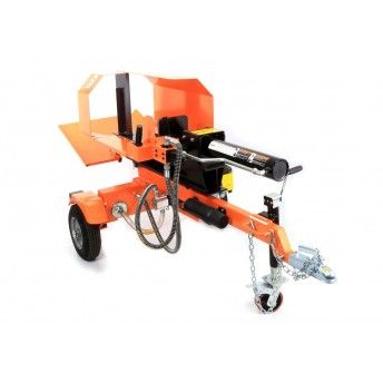 Rachador / Destroador de Lenha, 22T ref 55182 MADER