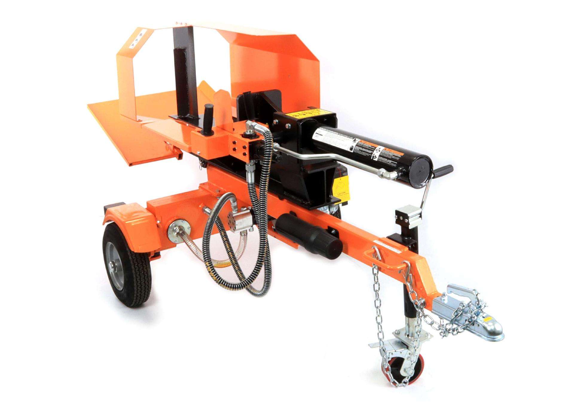 Rachador / Destroçador de Lenha, 22T refª 55182 MADER