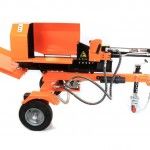 Rachador / Destroador de Lenha, 22T ref 55182 MADER