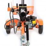 Rachador / Destroador de Lenha, 22T ref 55182 MADER