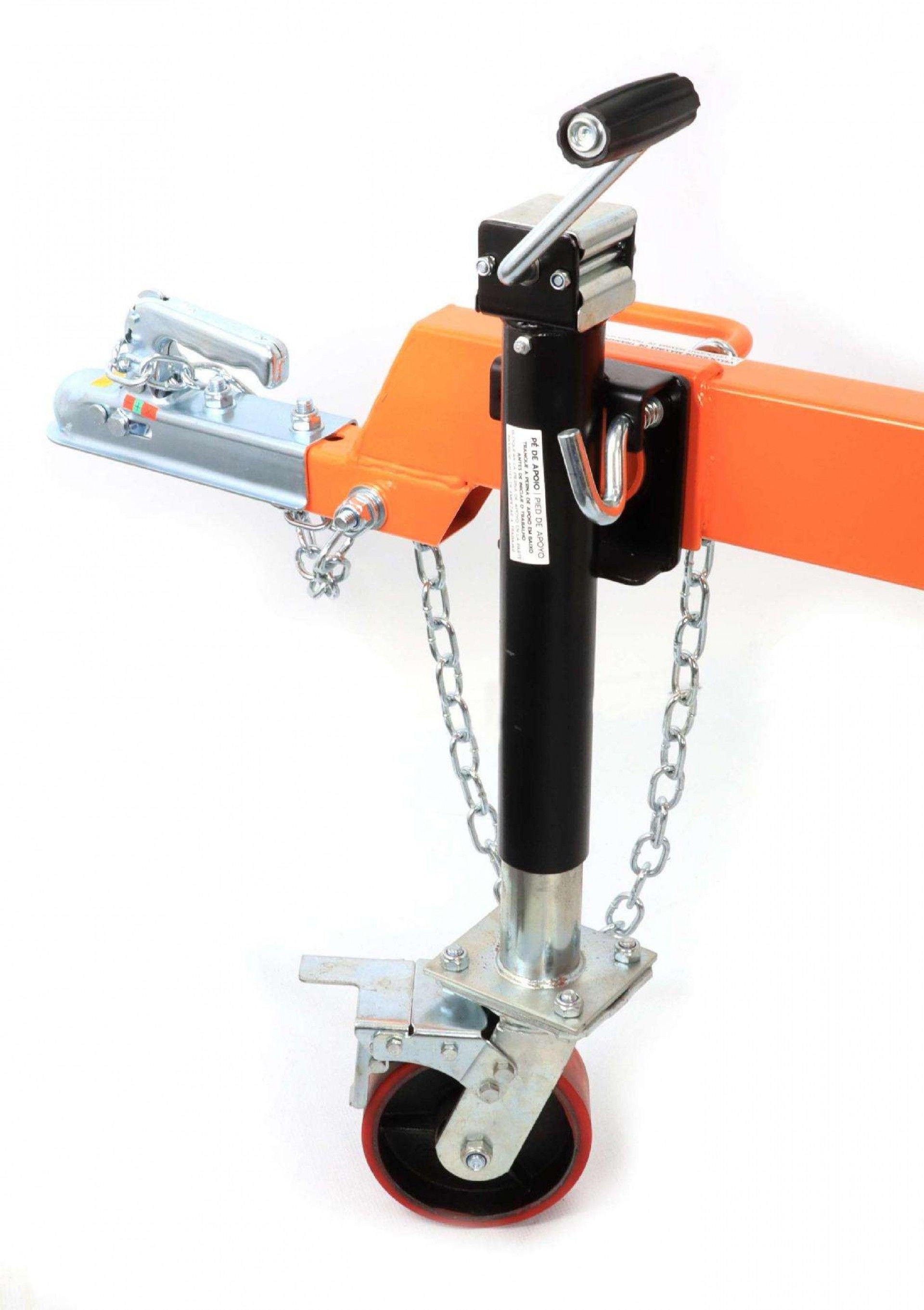 Rachador / Destroçador de Lenha, 22T refª 55182 MADER