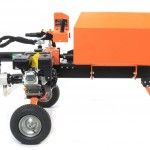 Rachador / Destroador de Lenha, 12T ref 55181 MADER