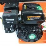 Rachador / Destroador de Lenha, 22T ref 55182 MADER