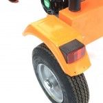 Rachador / Destroador de Lenha, 22T ref 55182 MADER