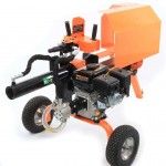 Rachador / Destroador de Lenha, 12T ref 55181 MADER