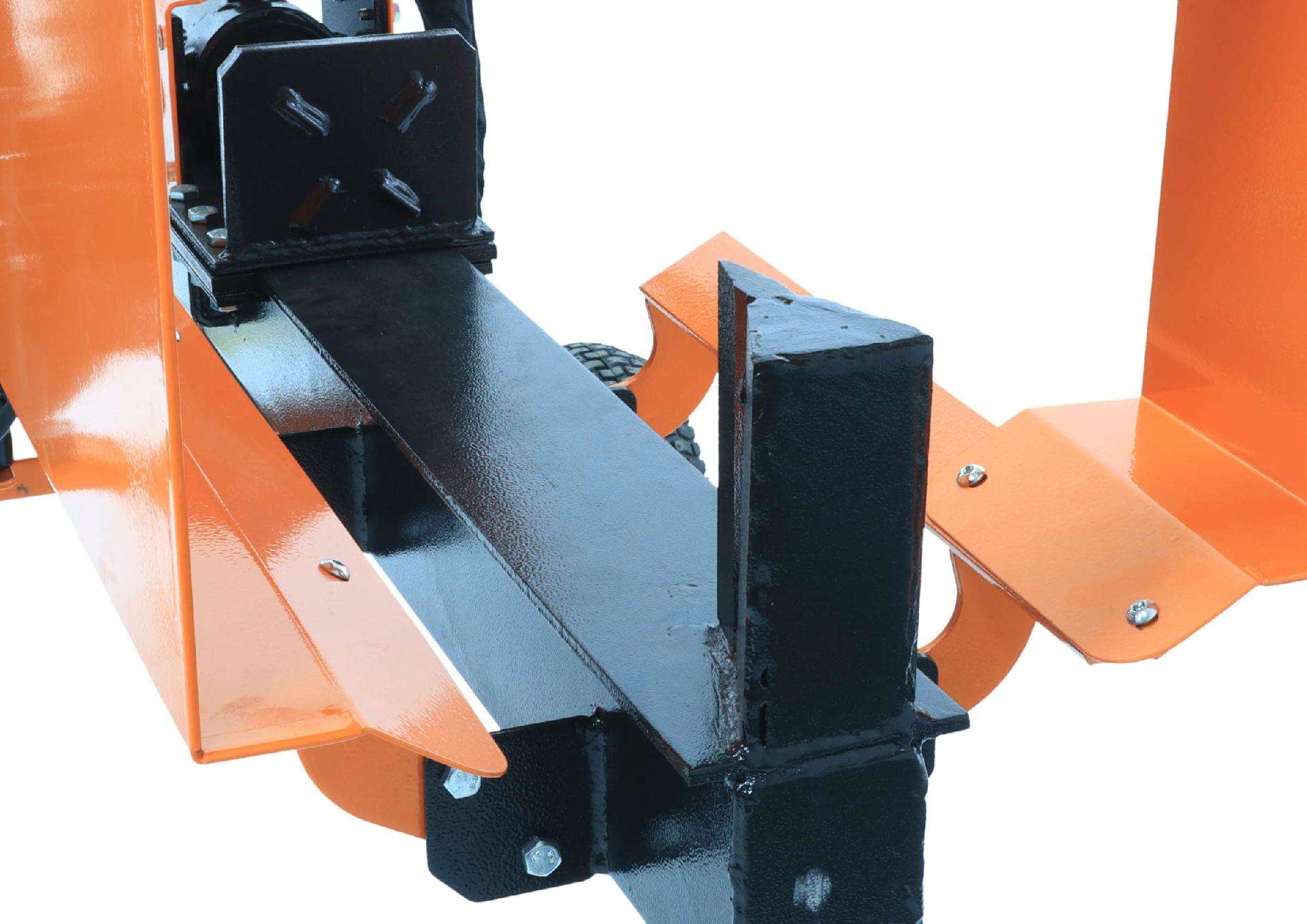 Rachador / Destroçador de Lenha, 12T refª 55181 MADER