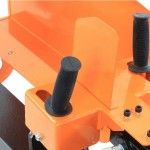 Rachador / Destroador de Lenha, 12T ref 55181 MADER
