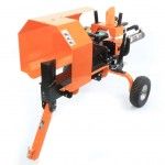 Rachador / Destroador de Lenha, 12T ref 55181 MADER