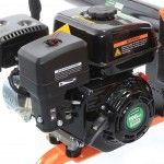 Rachador / Destroador de Lenha, 12T ref 55181 MADER
