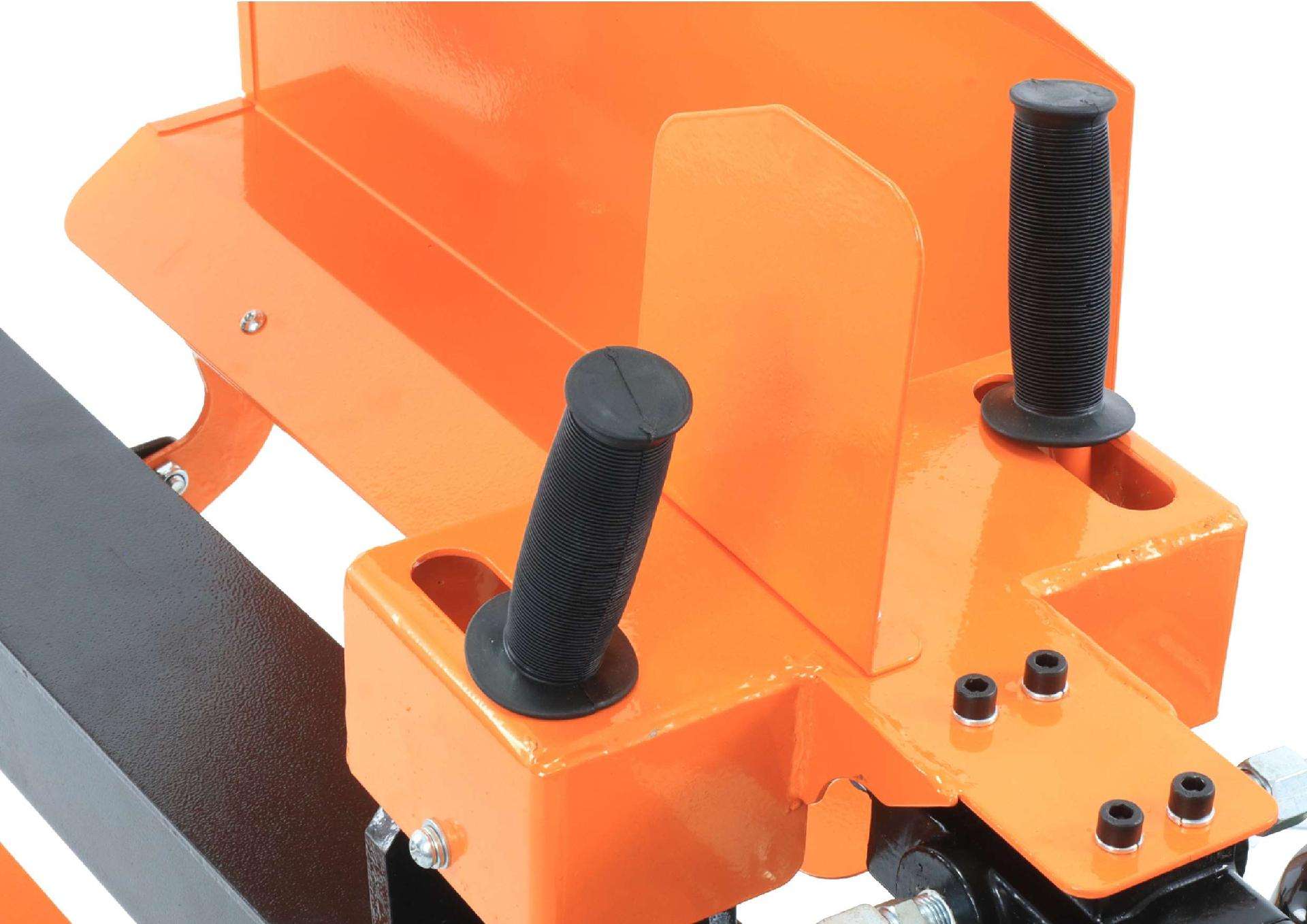 Rachador / Destroçador de Lenha, 12T refª 55181 MADER