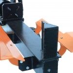 Rachador / Destroador de Lenha, 12T ref 55181 MADER