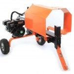 Rachador / Destroador de Lenha, 12T ref 55181 MADER