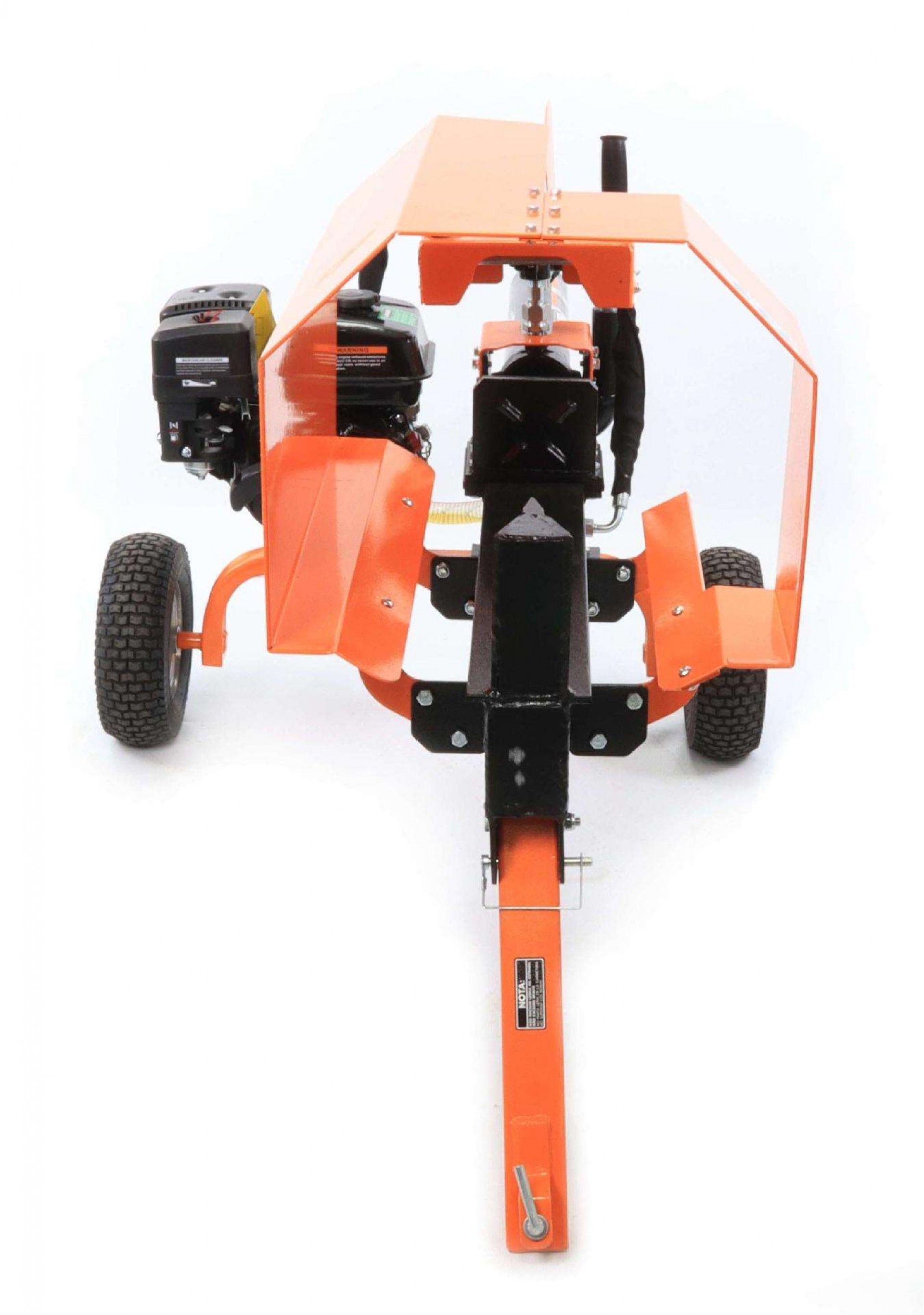 Rachador / Destroçador de Lenha, 12T refª 55181 MADER