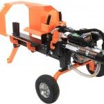 Rachador / Destroador de Lenha, 12T ref 55181 MADER
