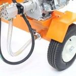 Mquina Destroar/Rachar Lenha, 24T, 610mm ref 55169 MADER
