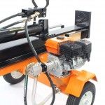 Mquina Destroar/Rachar Lenha, 24T, 610mm ref 55169 MADER