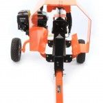 Rachador / Destroador de Lenha, 12T ref 55181 MADER