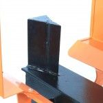 Rachador / Destroador de Lenha, 12T ref 55181 MADER