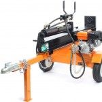 Mquina Destroar/Rachar Lenha, 24T, 610mm ref 55169 MADER