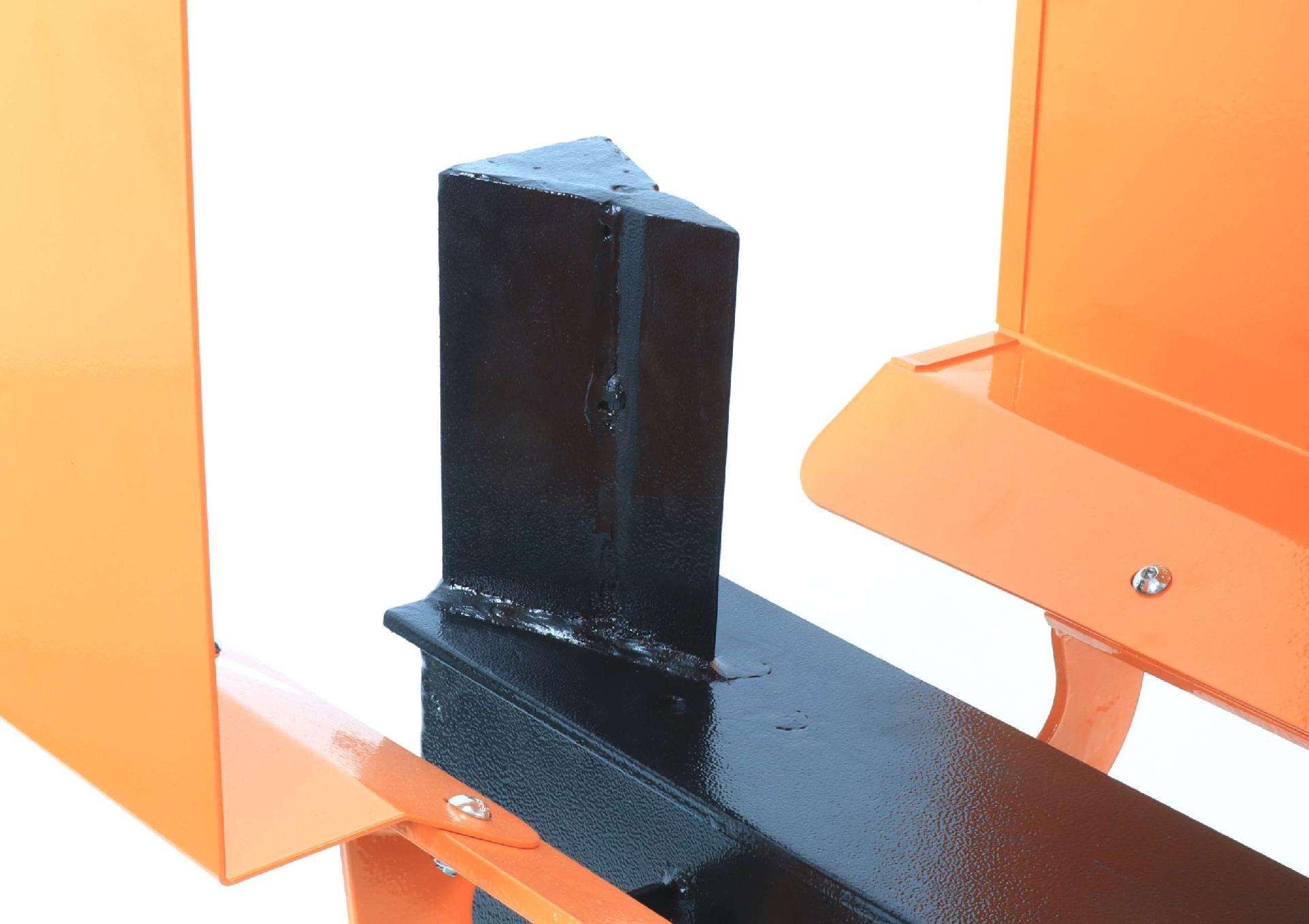 Rachador / Destroçador de Lenha, 12T refª 55181 MADER