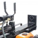 Mquina Destroar/Rachar Lenha, 24T, 610mm ref 55169 MADER
