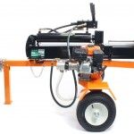 Mquina Destroar/Rachar Lenha, 24T, 610mm ref 55169 MADER