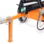 Mquina Destroar/Rachar Lenha, 24T, 610mm ref 55169 MADER