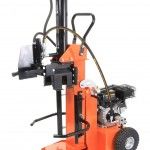Rachador / Destroador de Lenha, 3 em 1, 15T ref 55158 MADER