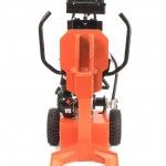 Rachador / Destroador de Lenha, 3 em 1, 15T ref 55158 MADER