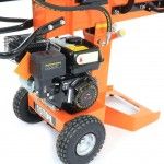 Rachador / Destroador de Lenha, 3 em 1, 15T ref 55158 MADER