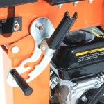 Rachador / Destroador de Lenha, 3 em 1, 15T ref 55158 MADER