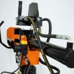Mquina de Destroar e Descascar Madeira, 12T, 3EM1 ref 55156 MADER