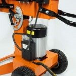 Mquina de Destroar e Descascar Madeira, 12T, 3EM1 ref 55156 MADER