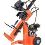 Rachador / Destroador de Lenha, 3 em 1, 15T ref 55158 MADER